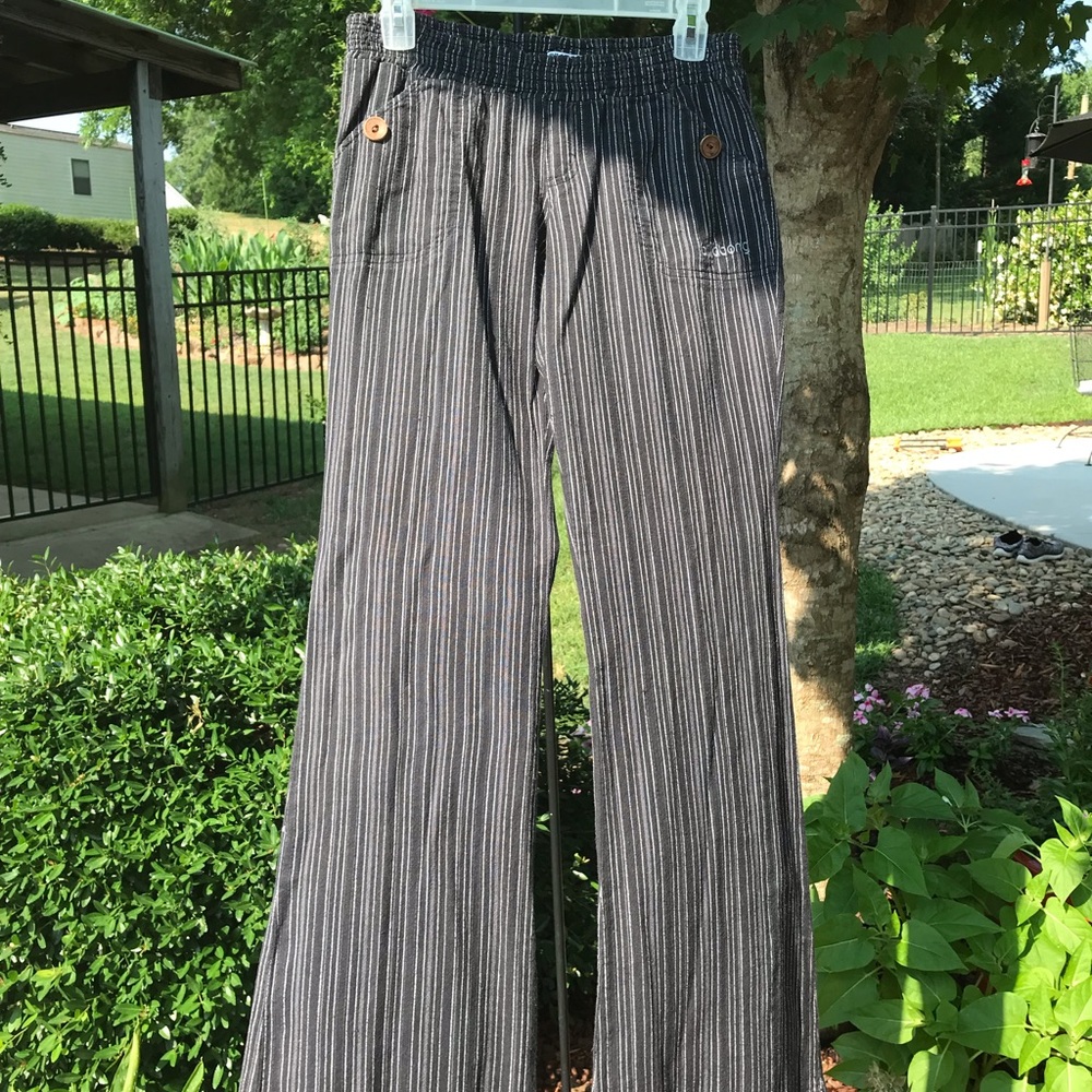 Billabong cotton pants